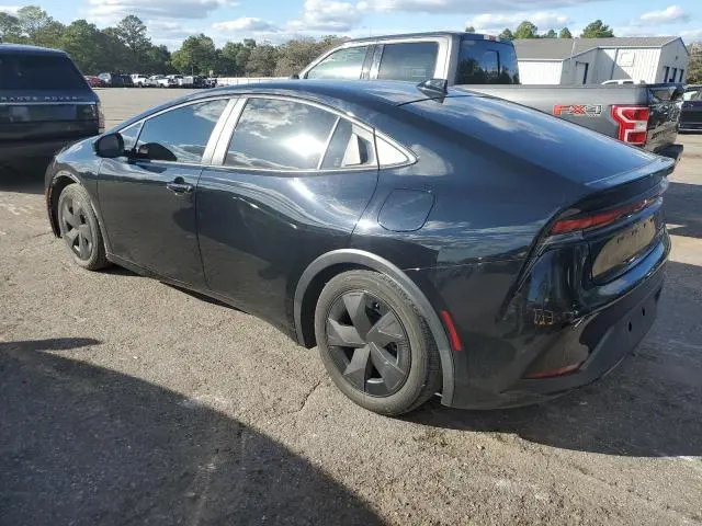 2023 TOYOTA PRIUS LE  