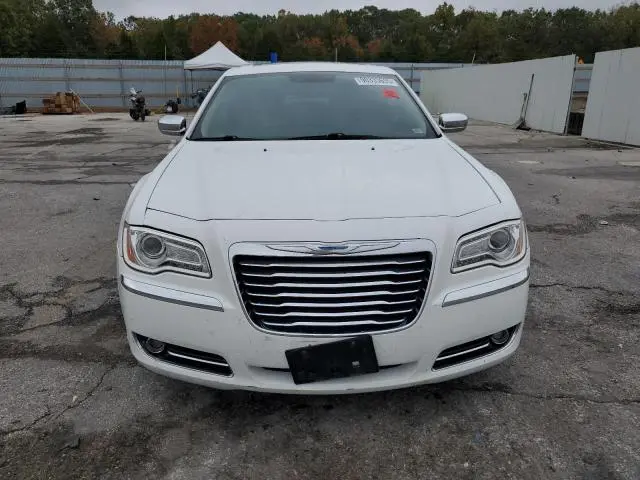 2012 CHRYSLER 300 LIMITED  