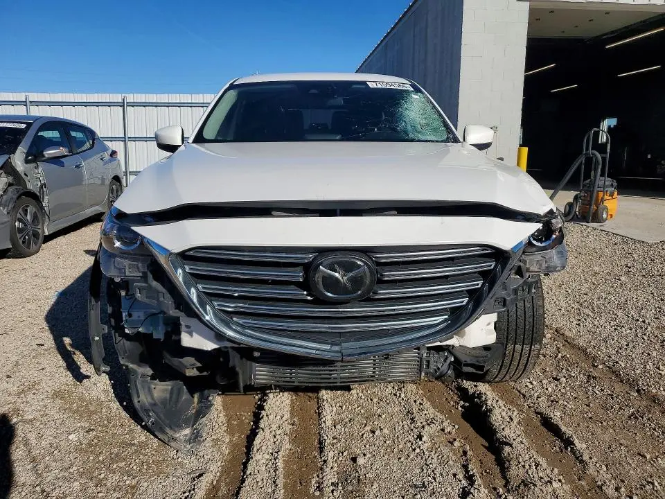 2018 MAZDA CX-9 SPORT  