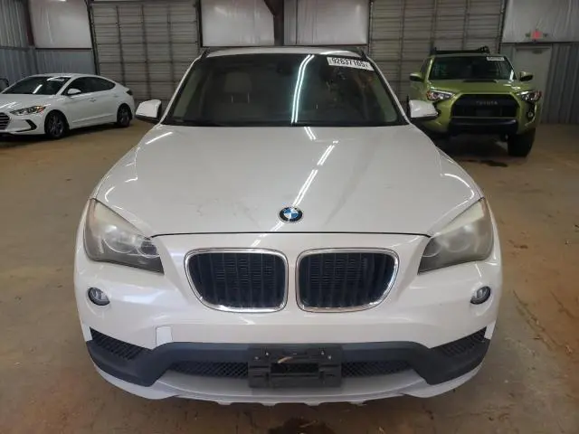 2015 BMW X1 SDRIVE28I  