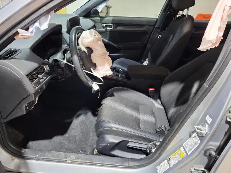 2023 HONDA CIVIC   