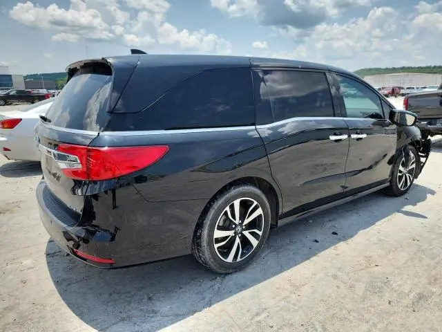 2020 HONDA ODYSSEY ELITE  