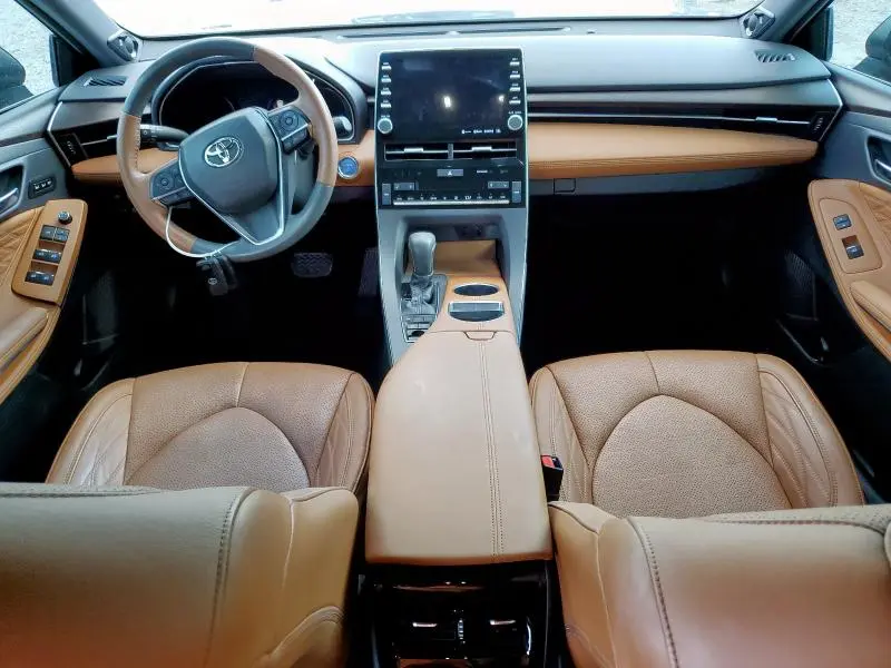 2021 TOYOTA AVALON LIMITED  