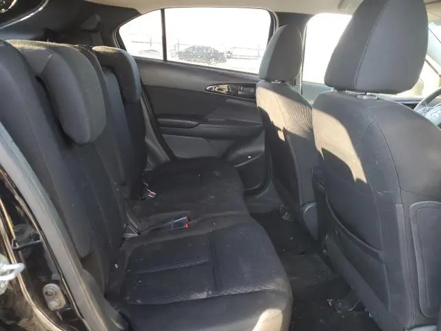 2018 MITSUBISHI ECLIPSE CROSS LE  