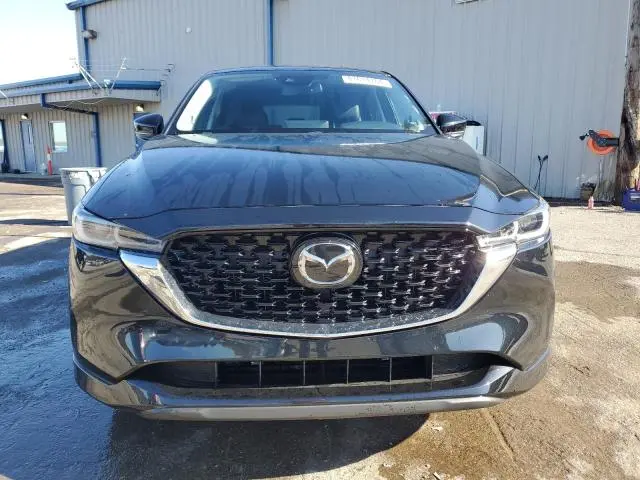 2024 MAZDA CX-5 PREMIUM  