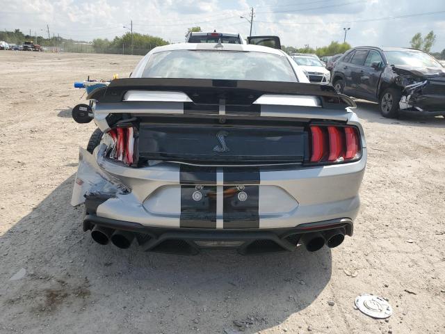 2021 FORD MUSTANG SHELBY GT500