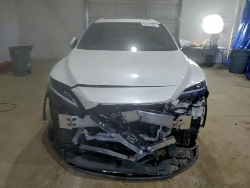 2025 LEXUS RX 350H BASE  