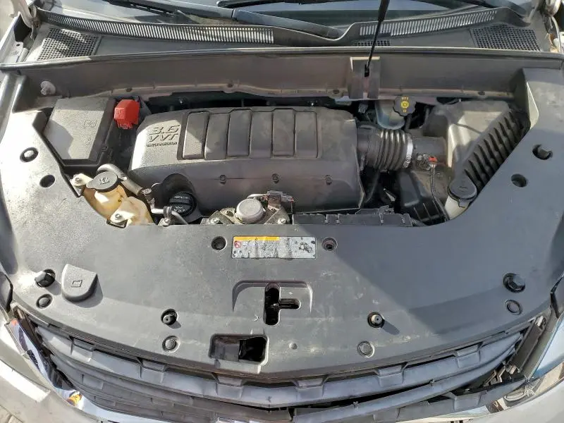 2015 CHEVROLET TRAVERSE LS  