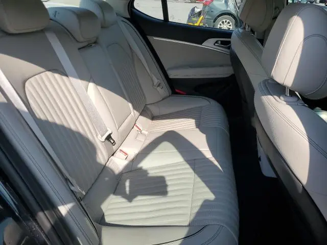 2021 GENESIS G70   