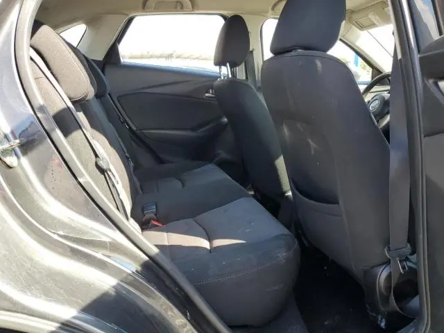 2017 MAZDA CX-3 SPORT  