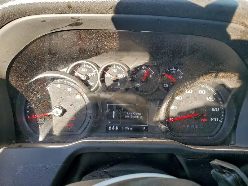 2024 CHEVROLET SILVERADO C2500 HEAVY DUTY  