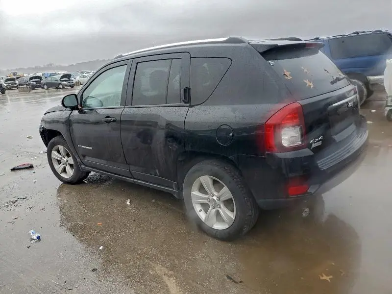 2014 JEEP COMPASS SPORT  