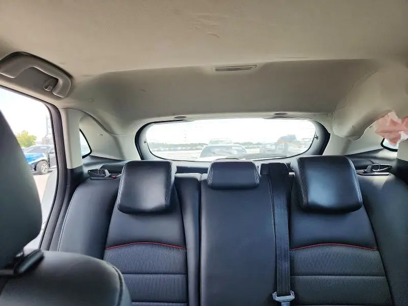 2017 MAZDA CX-3 TOURING  