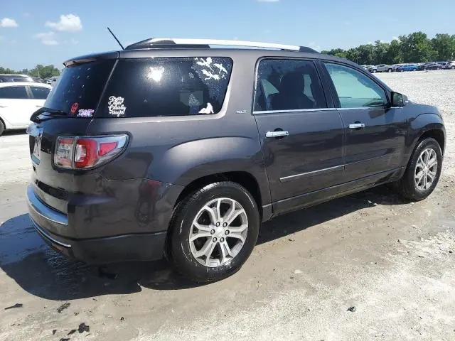 2014 GMC ACADIA SLT-1  