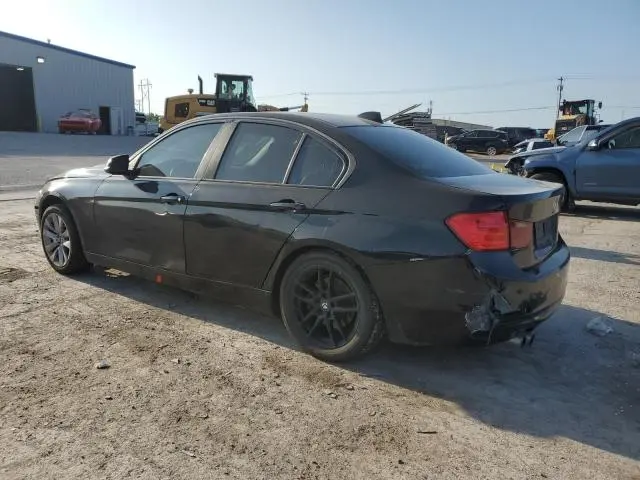 2014 BMW 328 I  