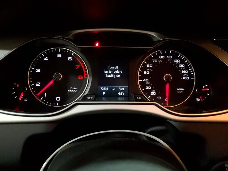 2016 AUDI A4 ALLROAD PREMIUM PLUS  