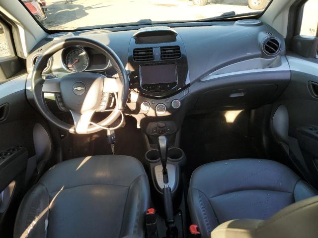 2014 CHEVROLET SPARK 2LT