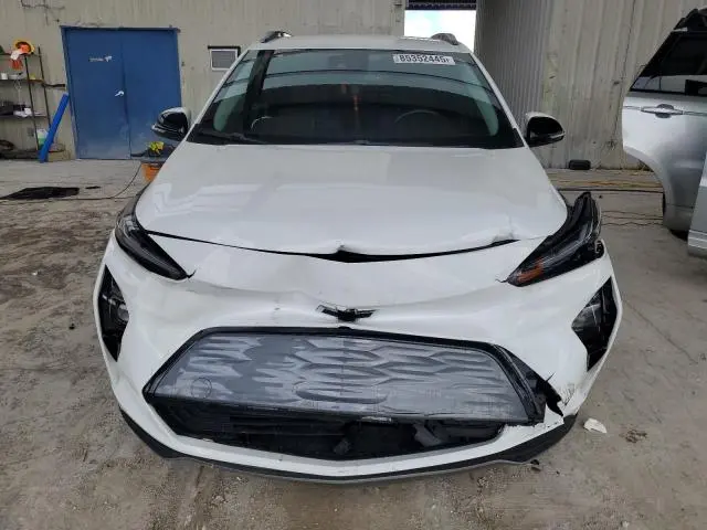 2022 CHEVROLET BOLT EUV LT  