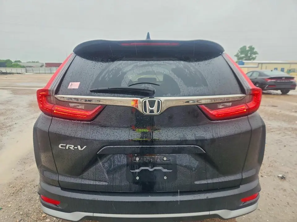 2020 HONDA CR-V EXL  