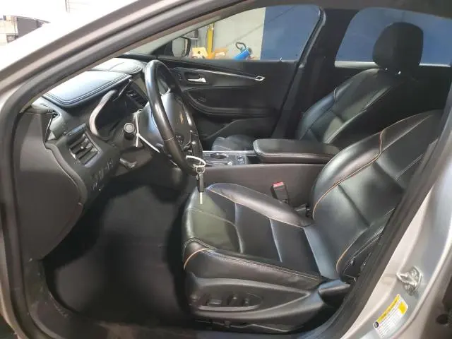 2019 CHEVROLET IMPALA PREMIER  