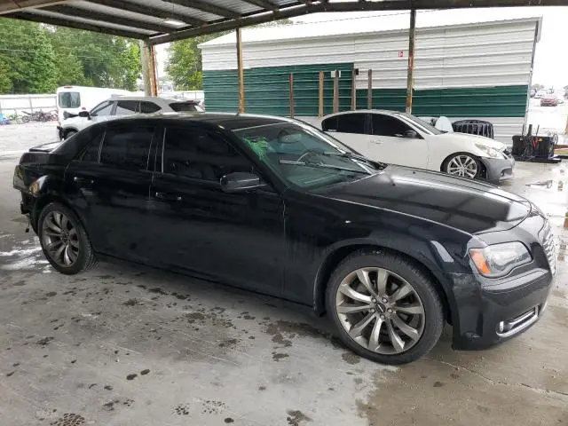 2014 CHRYSLER 300 S  