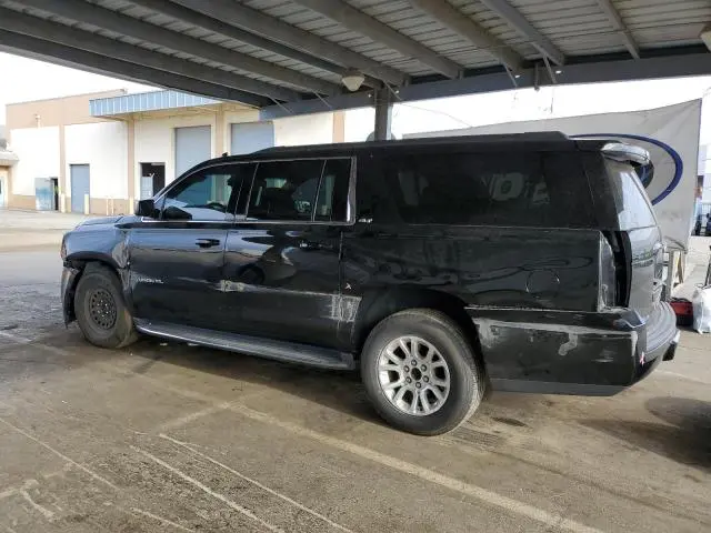 2019 GMC YUKON XL K1500 SLT  