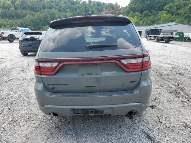 2023 DODGE DURANGO GT  