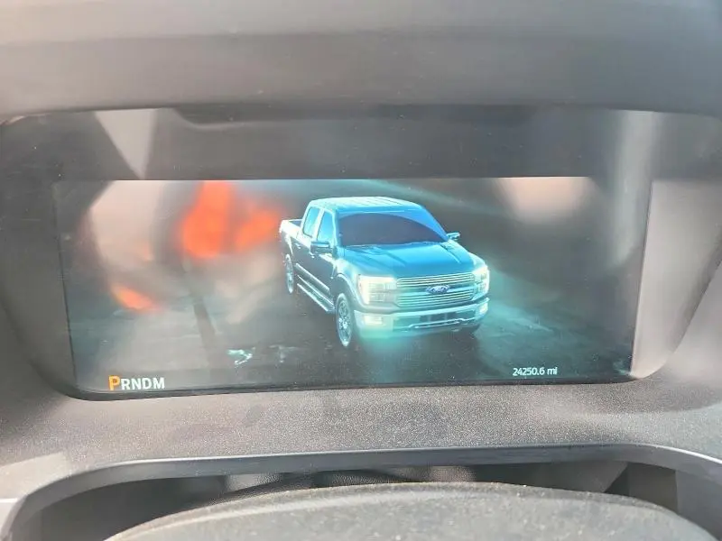 2024 FORD F150 XLT  