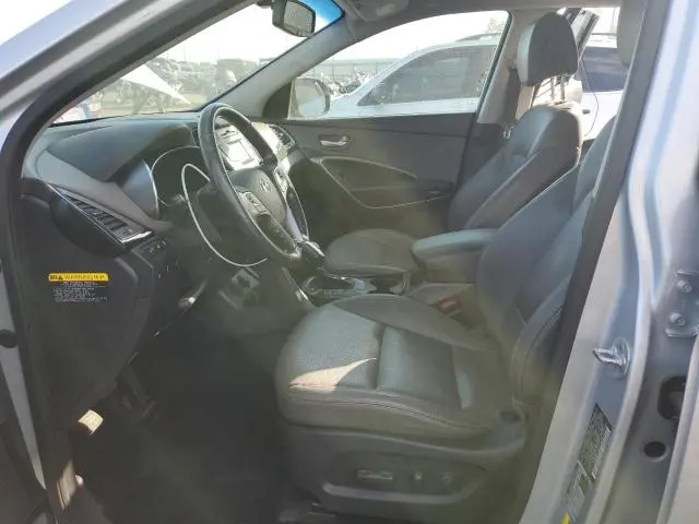 2014 HYUNDAI SANTA FE GLS  