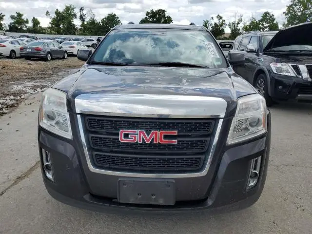 2014 GMC TERRAIN SLT  