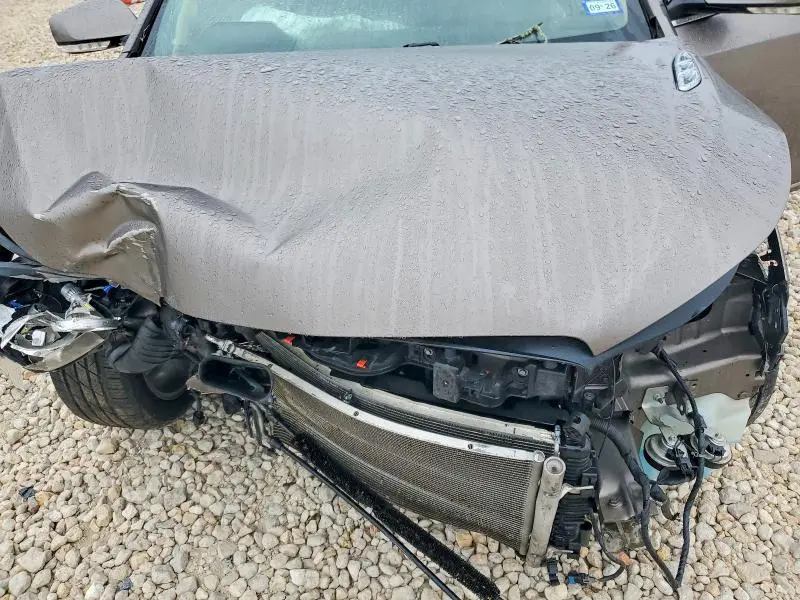 2012 BUICK LACROSSE PREMIUM  