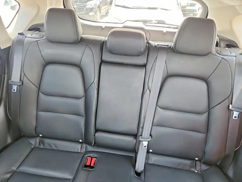 2024 MAZDA CX-5 SELECT  
