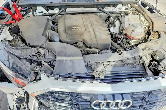 2023 AUDI Q5 PREMIUM PLUS 45  