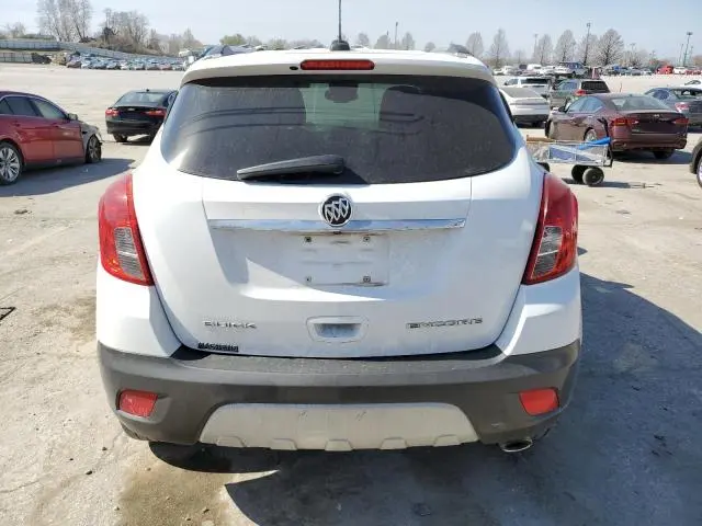 2016 BUICK ENCORE CONVENIENCE  