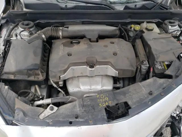 2014 CHEVROLET MALIBU 2LT  