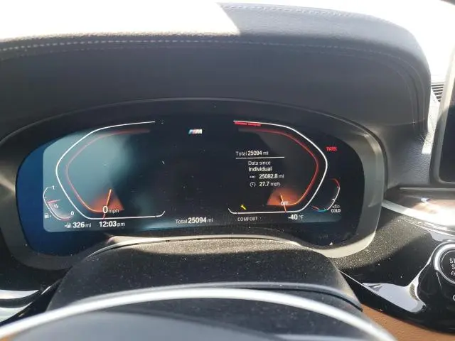 2023 BMW 530 I