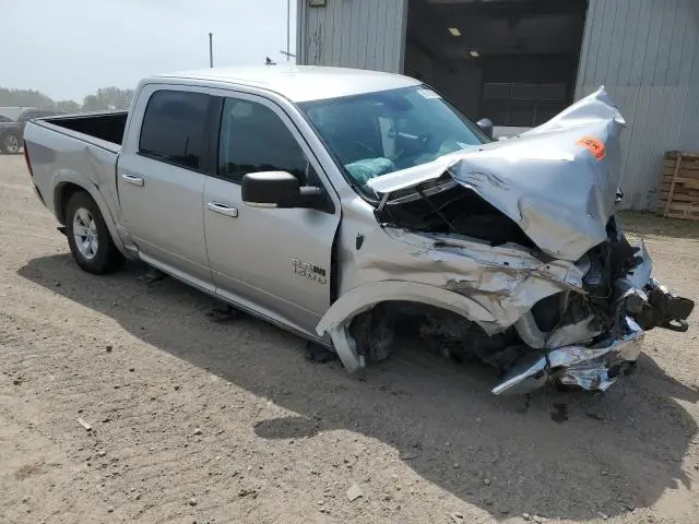 2014 RAM 1500 SLT  