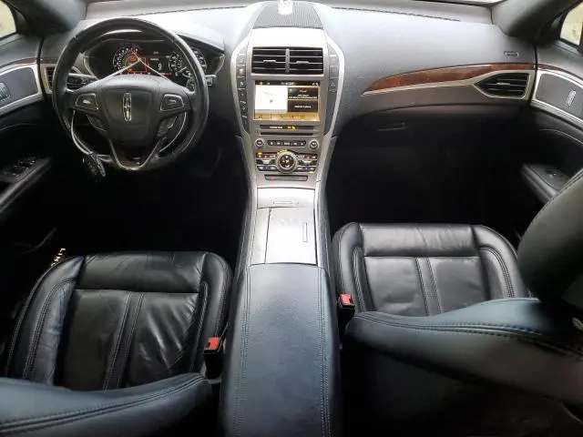 2018 LINCOLN MKZ SELECT  