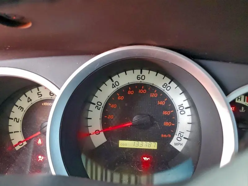 2015 TOYOTA TACOMA DOUBLE CAB PRERUNNER  