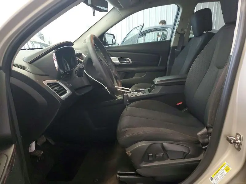 2011 GMC TERRAIN SLE  