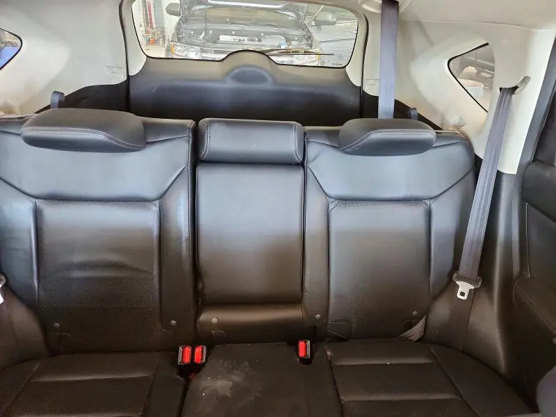 2016 HONDA CR-V EXL  