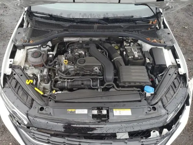 2023 VOLKSWAGEN JETTA SPORT  