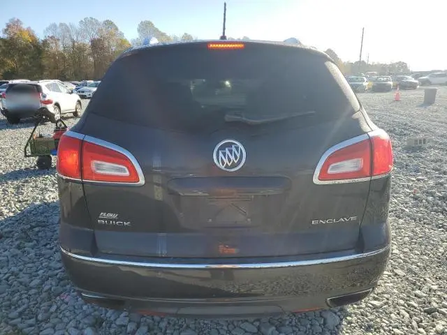 2015 BUICK ENCLAVE   