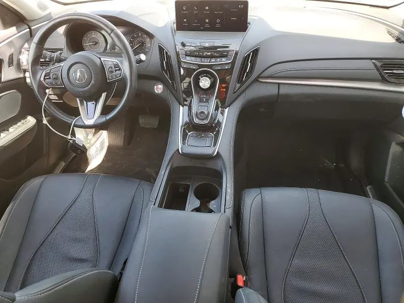 2023 ACURA RDX TECHNOLOGY  