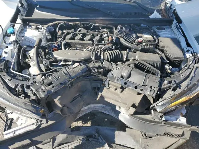 2022 HONDA CIVIC TOURING  