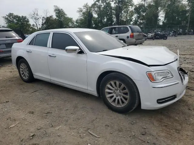 2014 CHRYSLER 300   