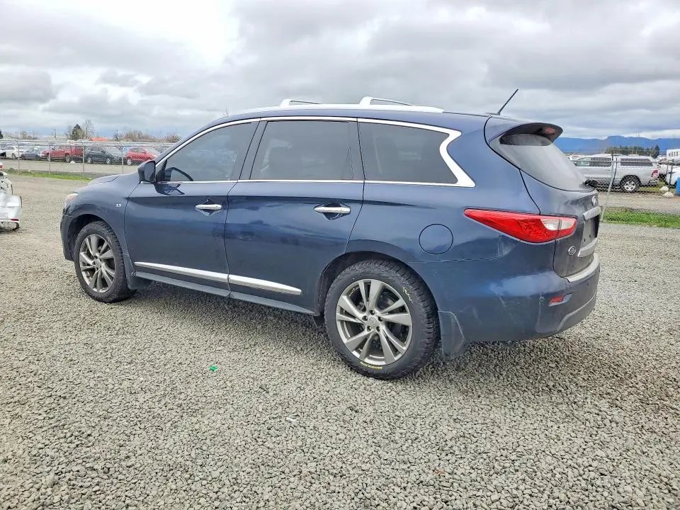 2015 INFINITI QX60 BASE  