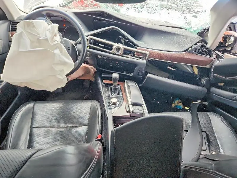 2013 LEXUS GS 350 BASE  