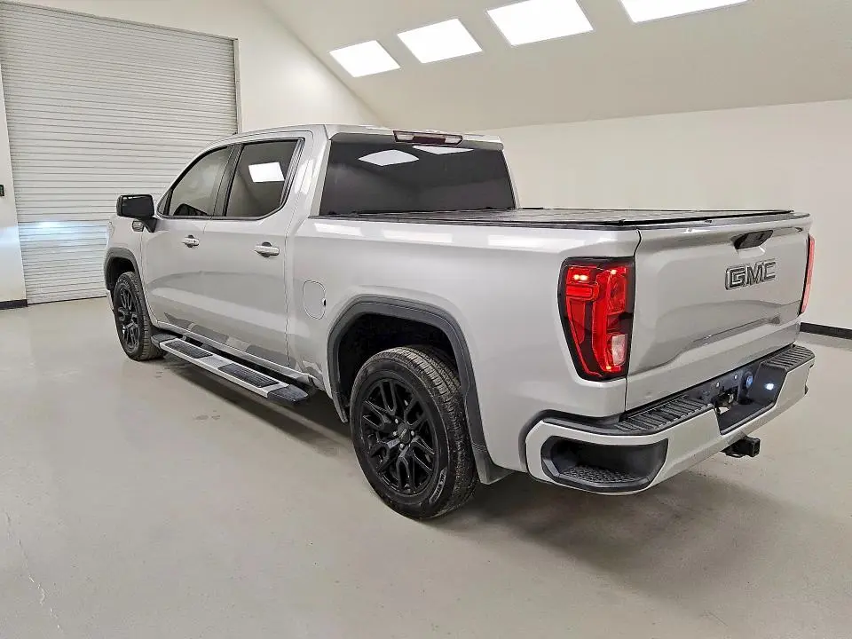 2020 GMC SIERRA C1500 ELEVATION  