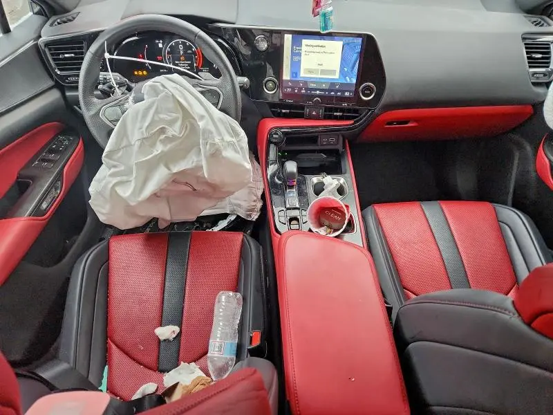 2024 LEXUS NX 350 LUXURY  